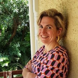 Meet your Posher, Renee